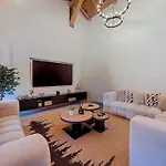 Chalet La Ferme V