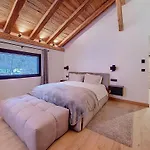 Chalet La Ferme V
