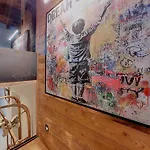 La Ferme V Chalet