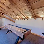 La Ferme V * Saint-Jean-dʼAulps
