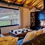 La Ferme V Chalet Saint-Jean-dʼAulps