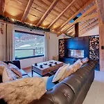 Chalet La Ferme V