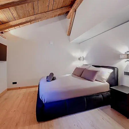 La Ferme V Chalet
