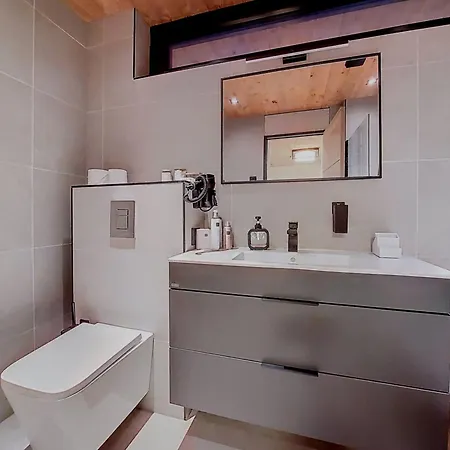 Chalet La Ferme V