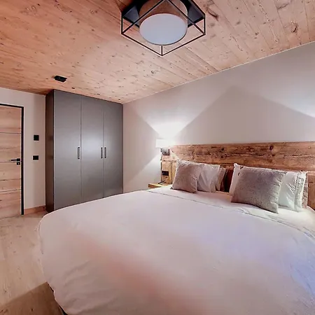 La Ferme V Chalet *