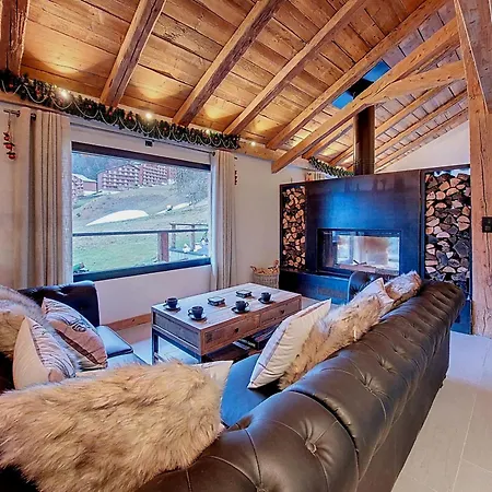 Chalet La Ferme V